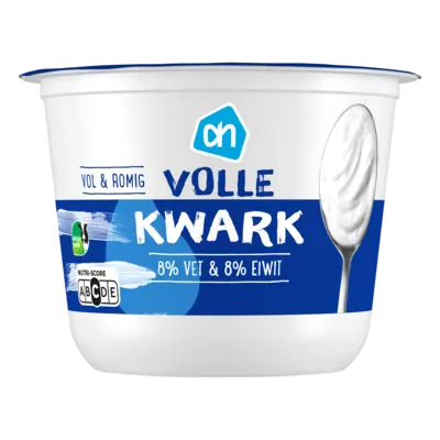 pdp-image-AH Volle kwark