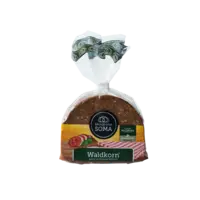 Soma Waldkorn roggebrood