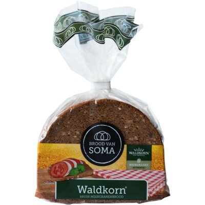 pdp-image-Soma Waldkorn roggebrood