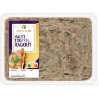 Een afbeelding van AH Excellent Kalfs truffel ragout