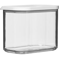Een afbeelding van Mepal Bewaardoos modula 1000 ml
