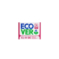 Ecover All-in-one vaatwastabletten