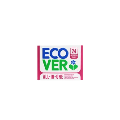 pdp-image-Ecover All-in-one vaatwastabletten