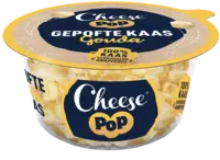 Cheesepop Gouda 48+
