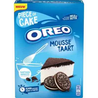 pdp-image-Oreo Mousse taart
