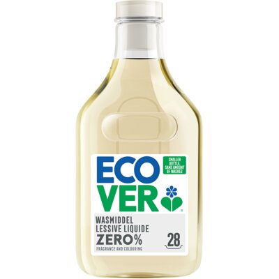 pdp-image-Ecover Wasmiddel zero