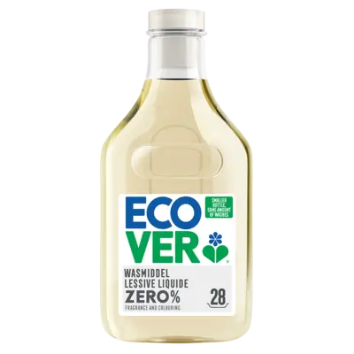 pdp-image-Ecover Wasmiddel zero
