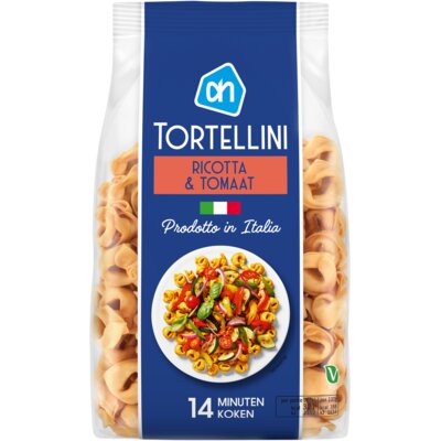 pdp-image-AH Tortellini ricotta & tomaat