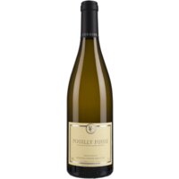 Een afbeelding van Christophe Cordier Pouilly-fuissé