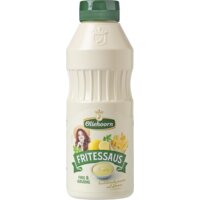 Oliehoorn Fritessaus