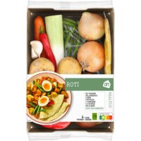 Een afbeelding van AH Roti verspakket