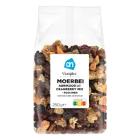 AH Verrijker moerbei abrikoos en cranberry
