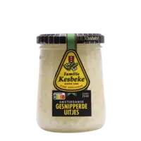 Kesbeke Gesnipperde uitjes