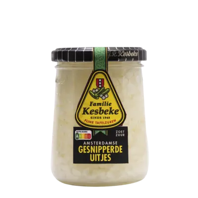 pdp-image-Kesbeke Gesnipperde uitjes