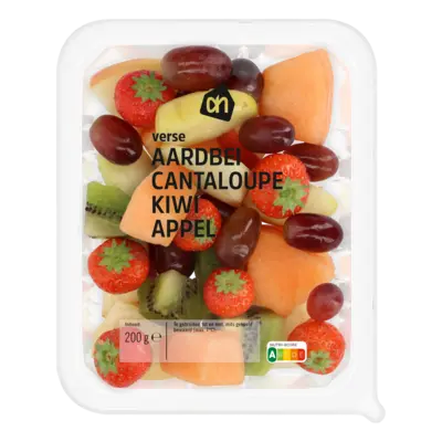 pdp-image-AH Aardbei, cantaloupe, kiwi