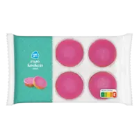 AH Roze koeken mini