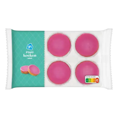 pdp-image-AH Roze koeken mini