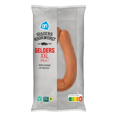 pdp-image-AH Gelderse slagersrookworst XXL