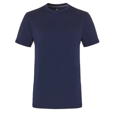 pdp-image-Nomad Multisports t-shirt heren navy maat L