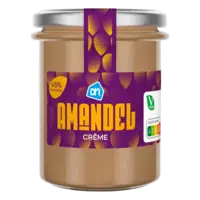 AH Amandel crème