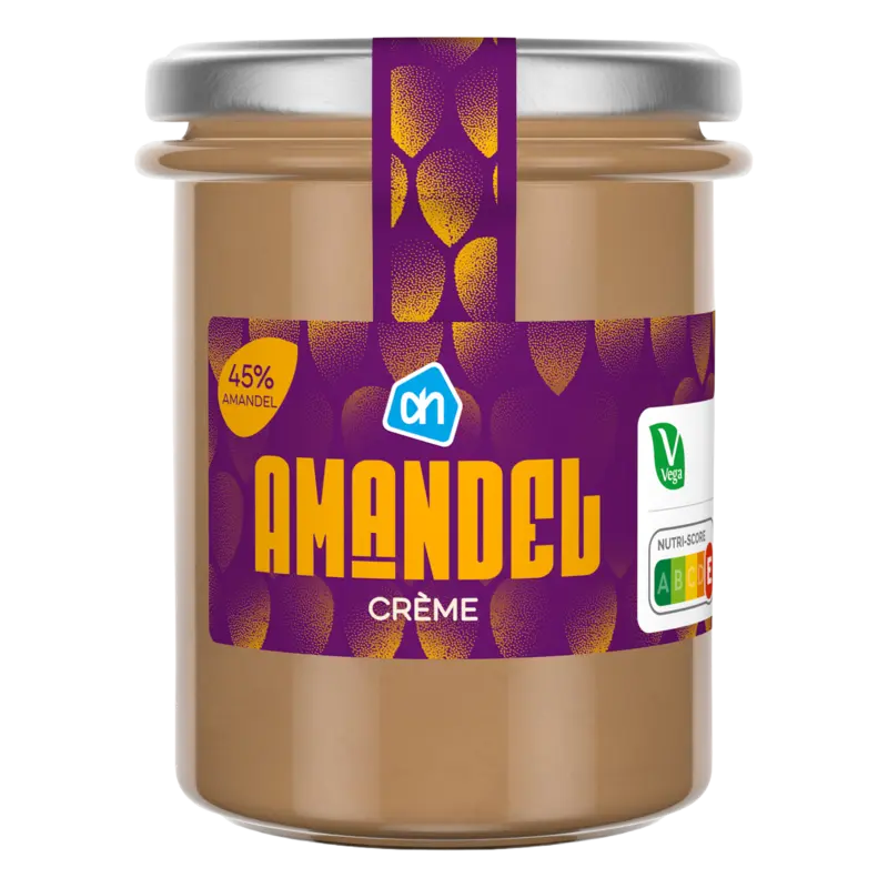 AH Amandel crème