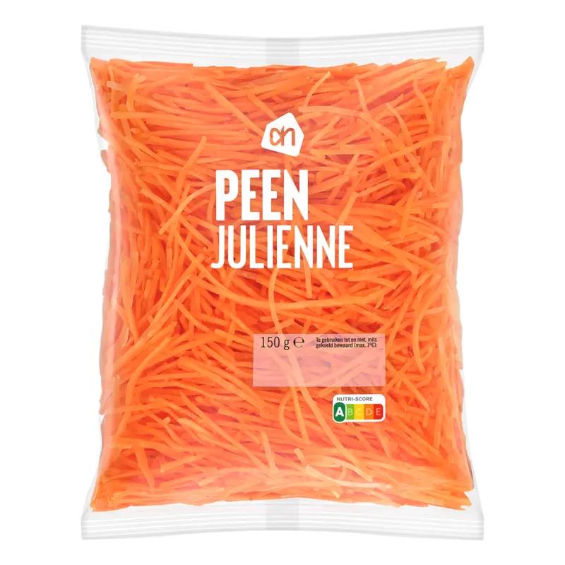 AH Peen julienne