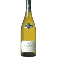 Een afbeelding van Chablis Pierrelee