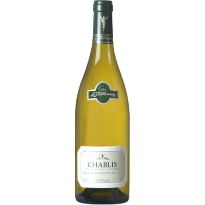 pdp-image-Chablis Pierrelee