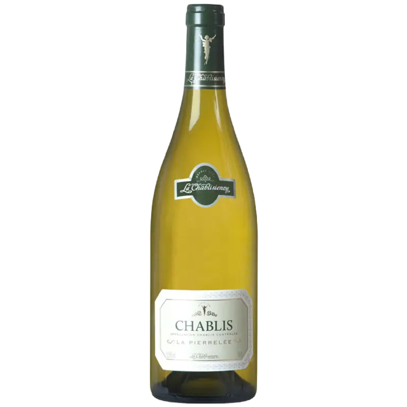  Chablis Pierrelee