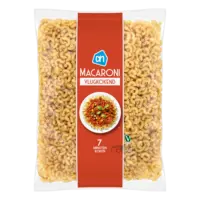 AH Macaroni vlugkokend