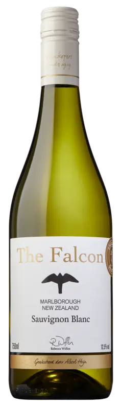 AH Excellent Selectie sauvignon blanc falcon