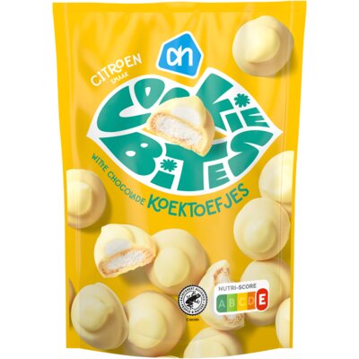pdp-image-AH Cookie bites koektoefjes met citroen