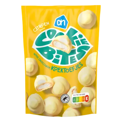 pdp-image-AH Cookie bites koektoefjes met citroen