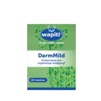 Wapiti Darmmild