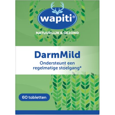 pdp-image-Wapiti Darmmild