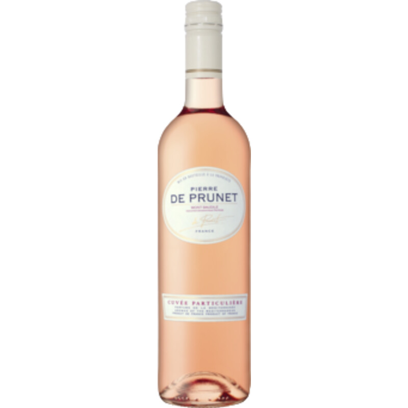 Pierre de Prunet Rose