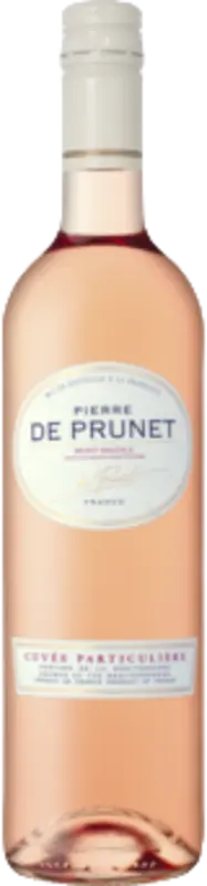 Pierre de Prunet Rosé