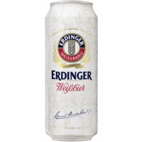 Een afbeelding van Erdinger Weissbier
