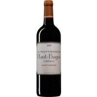 Een afbeelding van Château Haut Bages Libéral grand cru classé
