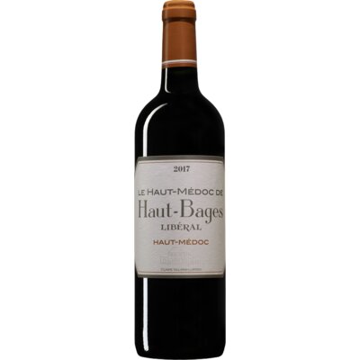 Château Haut Bages Libéral grand cru classé bestellen