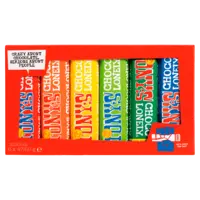 Tony's Chocolonely Proeverijtje