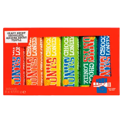 pdp-image-Tony's Chocolonely Proeverijtje