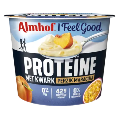 pdp-image-Almhof Proteine kwark perzik maracuja