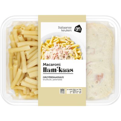 pdp-image-AH Macaroni ham kaas