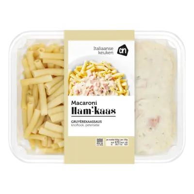 pdp-image-AH Macaroni ham kaas