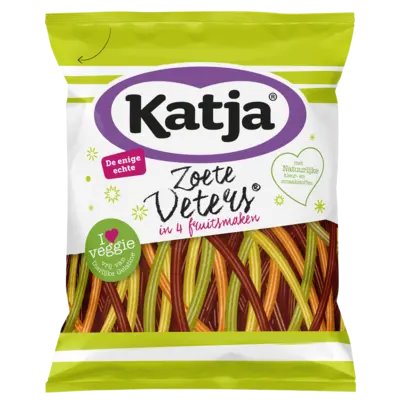 pdp-image-Katja Zoete veters fruitsmaken