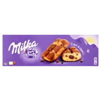 Milka Cake & choc soft chocolade cakejes