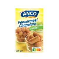 Anco paneermeel original bel