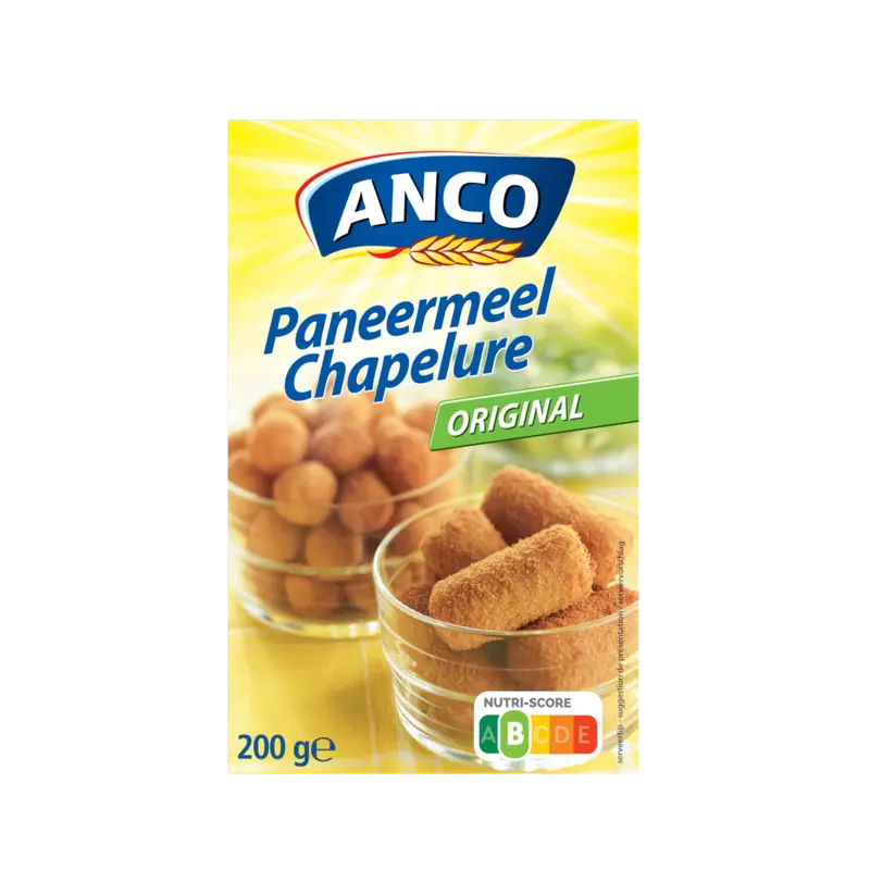 Anco Anco paneermeel original bel