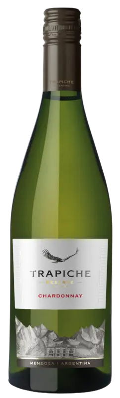 Oak cask chardonnay